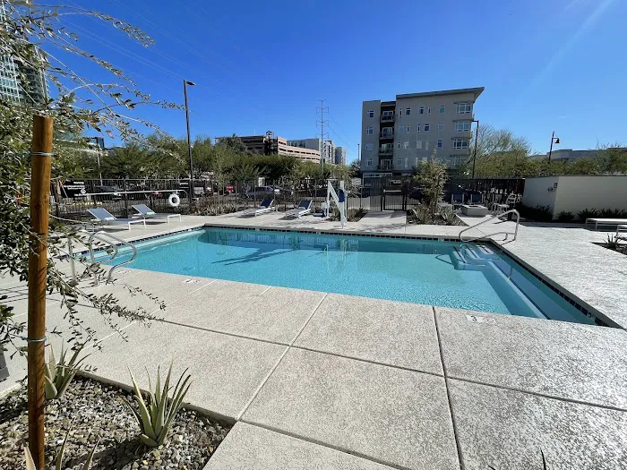 Vīb Hotel by Best Western Phoenix-Tempe 4