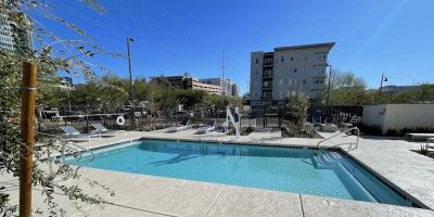 Vīb Hotel by Best Western Phoenix-Tempe
