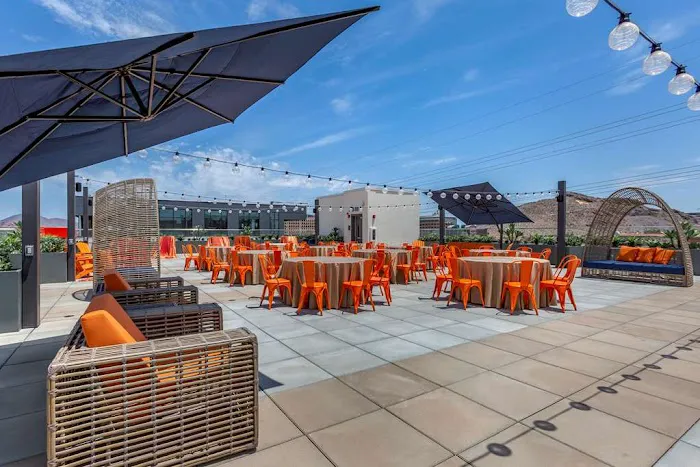 Vīb Hotel by Best Western Phoenix-Tempe 4