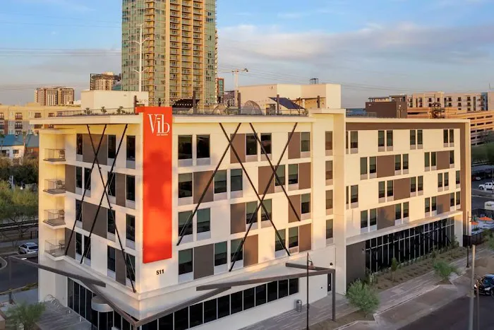 Vīb Hotel by Best Western Phoenix-Tempe 4
