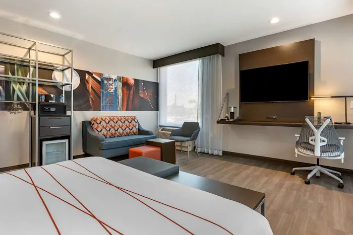 Vīb Hotel by Best Western Phoenix-Tempe 4