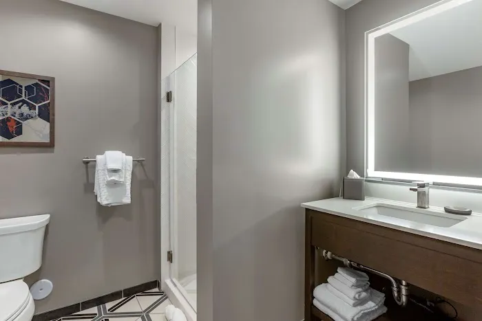 Vīb Hotel by Best Western Phoenix-Tempe 4