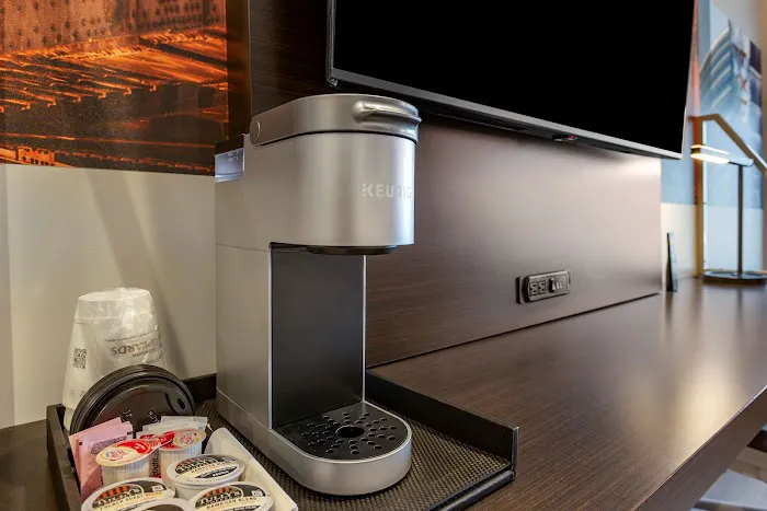 Vīb Hotel by Best Western Phoenix-Tempe 4