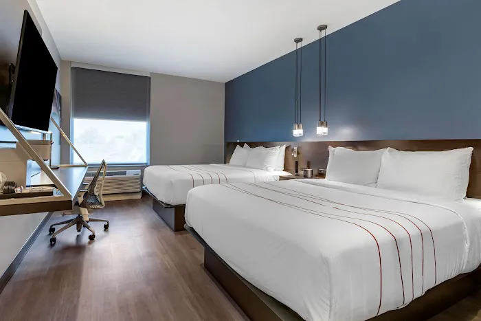 Vīb Hotel by Best Western Phoenix-Tempe 4