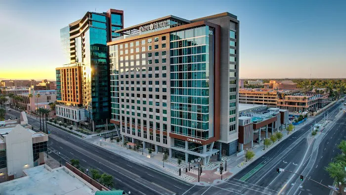 Omni Tempe Hotel at ASU 4