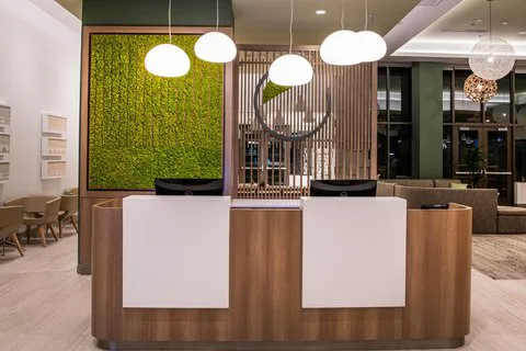 Element Scottsdale at SkySong 5
