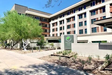 Element Scottsdale at SkySong 5