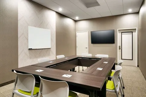 SpringHill Suites Phoenix Scottsdale 5