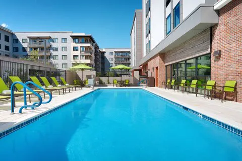 SpringHill Suites Phoenix Scottsdale 5