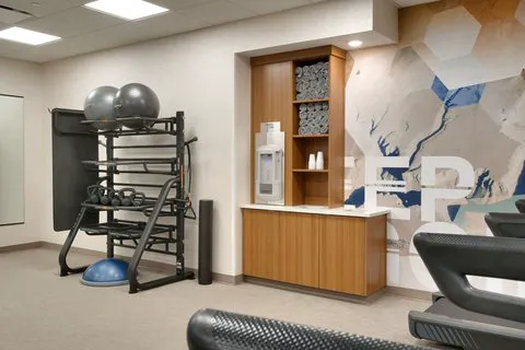 SpringHill Suites Phoenix Scottsdale 5