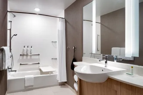 SpringHill Suites Phoenix Scottsdale 5