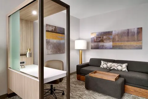 SpringHill Suites Phoenix Scottsdale 5
