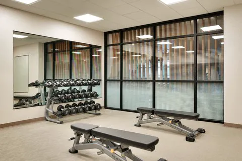 SpringHill Suites Phoenix Scottsdale 5