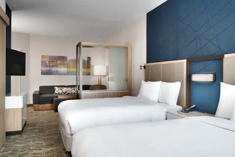 SpringHill Suites Phoenix Scottsdale 5
