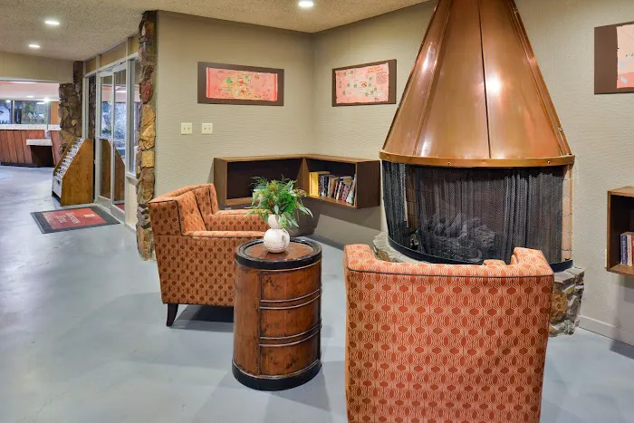 Papago Inn 5