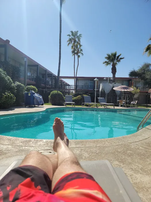 Papago Inn 5