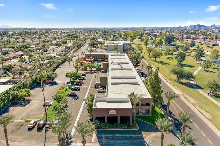 Scottsdale Parkview Resort 5