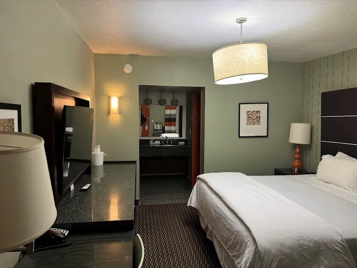 Scottsdale Parkview Resort 5