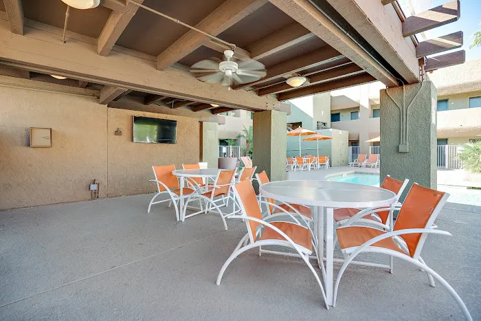 Scottsdale Parkview Resort 5