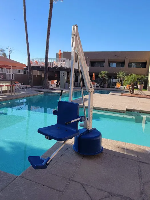 Scottsdale Parkview Resort 5