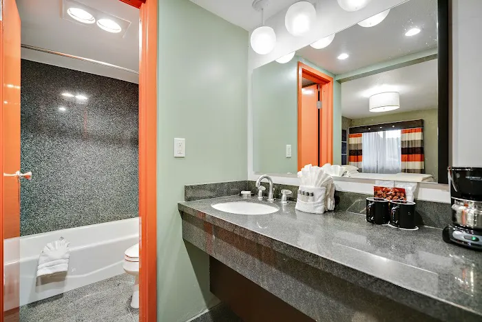 Scottsdale Parkview Resort 5