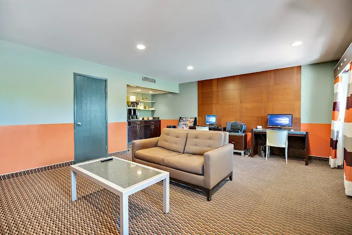 Scottsdale Parkview Resort 5