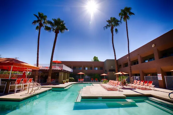 Scottsdale Parkview Resort 5