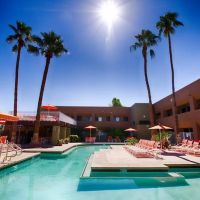 Scottsdale Parkview Resort ico