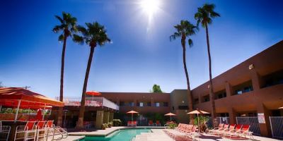 Scottsdale Parkview Resort