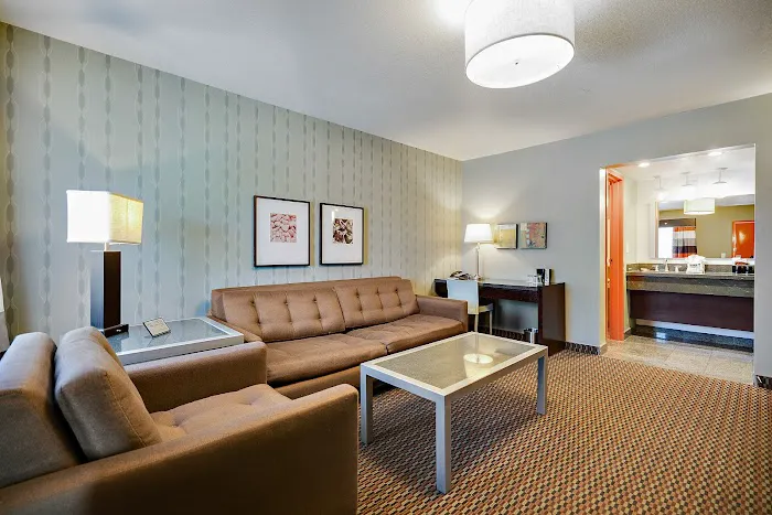 Scottsdale Parkview Resort 5