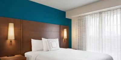Residence Inn Phoenix Chandler/Fashion Center