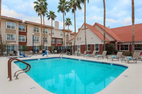 Residence Inn Phoenix Chandler/Fashion Center 4