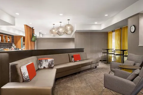SpringHill Suites Phoenix Chandler/Fashion Center 4