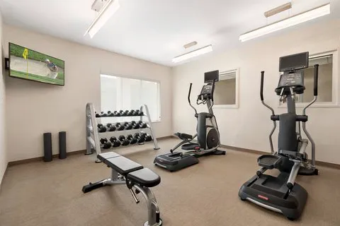 SpringHill Suites Phoenix Chandler/Fashion Center 4