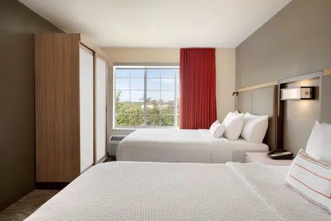 SpringHill Suites Phoenix Chandler/Fashion Center 4