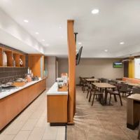 SpringHill Suites Phoenix Chandler/Fashion Center ico