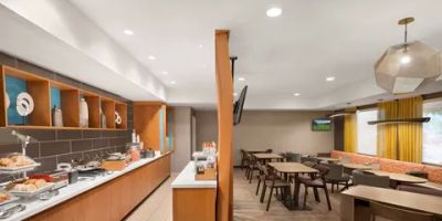 SpringHill Suites Phoenix Chandler/Fashion Center