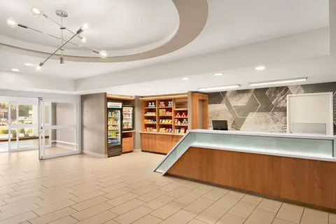 SpringHill Suites Phoenix Chandler/Fashion Center 4