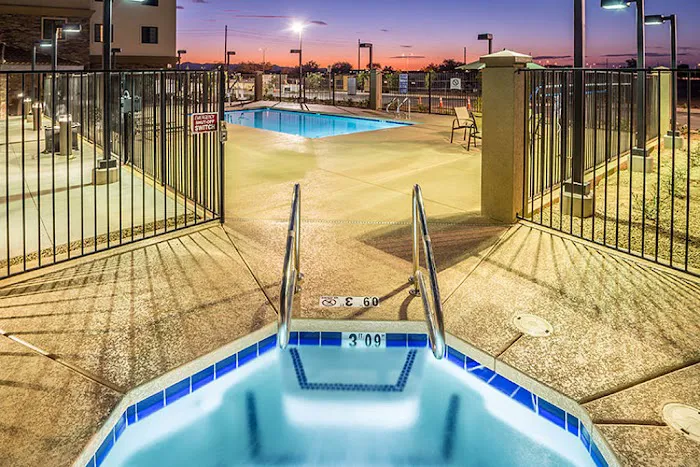 Staybridge Suites Phoenix - Chandler by IHG 4