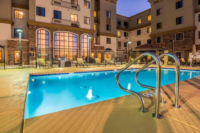 Staybridge Suites Phoenix - Chandler by IHG 4