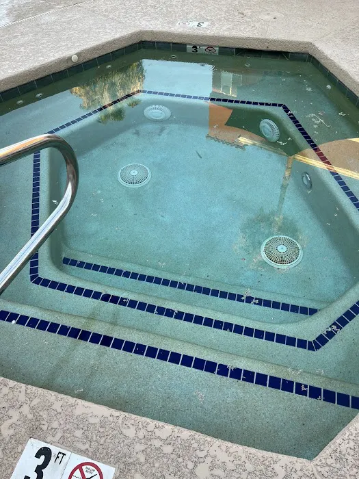 Hyatt Place Phoenix/Chandler-Fashion Center 4