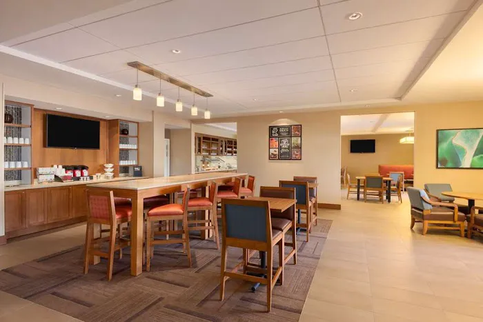 Hyatt Place Phoenix/Chandler-Fashion Center 4