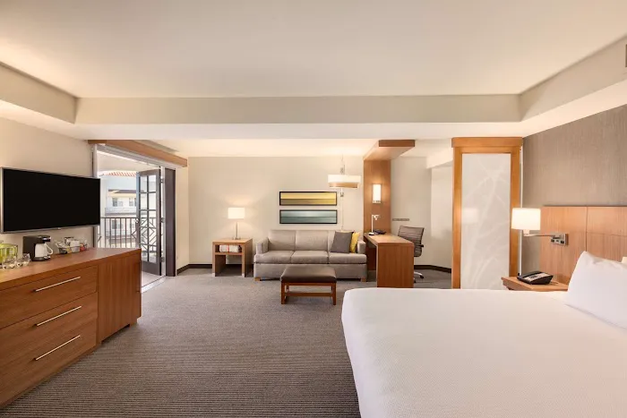 Hyatt Place Phoenix/Chandler-Fashion Center 4