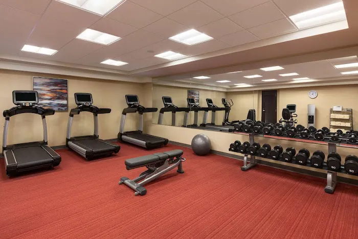 Hyatt Place Phoenix/Chandler-Fashion Center 4
