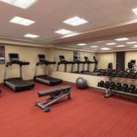 Hyatt Place Phoenix/Chandler-Fashion Center ico