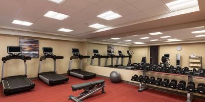 Hyatt Place Phoenix/Chandler-Fashion Center