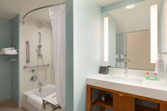 Hyatt Place Phoenix/Chandler-Fashion Center 4