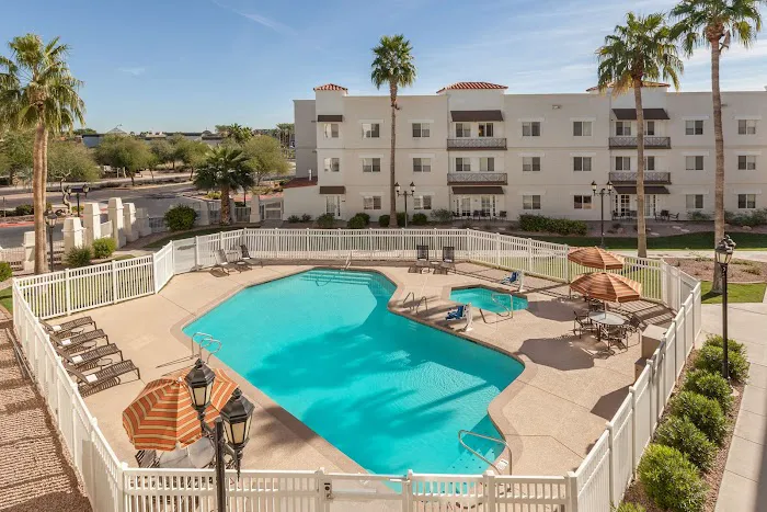 Hyatt Place Phoenix/Chandler-Fashion Center 4