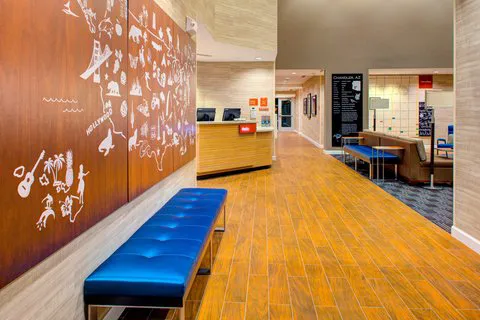 TownePlace Suites Phoenix Chandler/Fashion Center 4