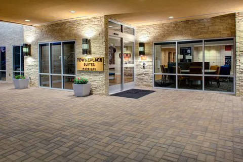 TownePlace Suites Phoenix Chandler/Fashion Center 4